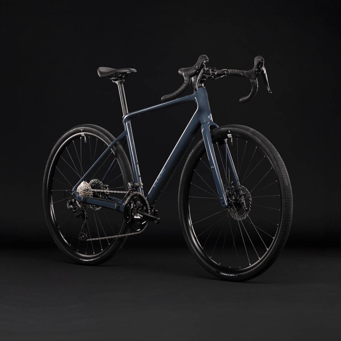 Cube Nuroad Race Gravel Bike