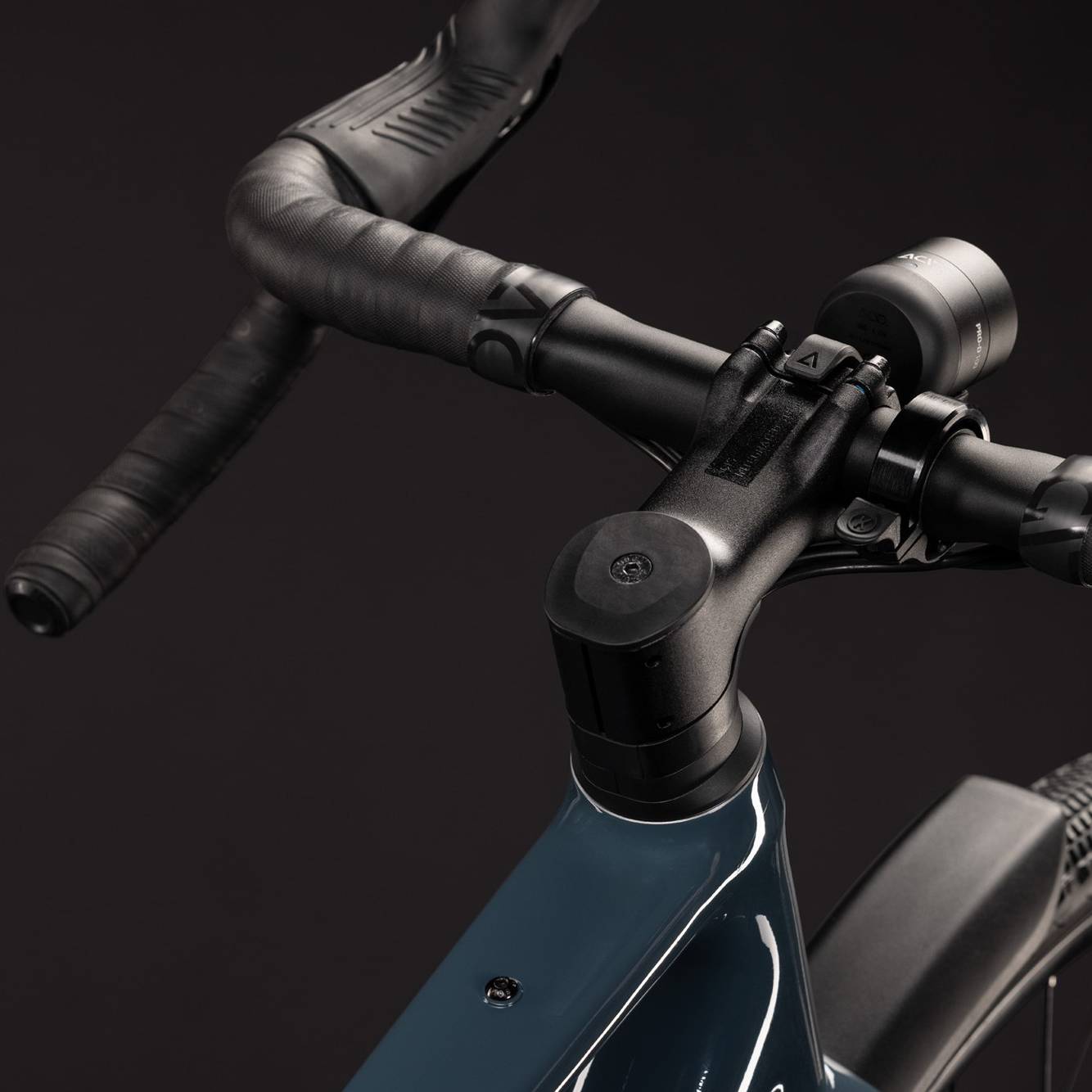 Cube Nuroad Race FE Gravel Bike