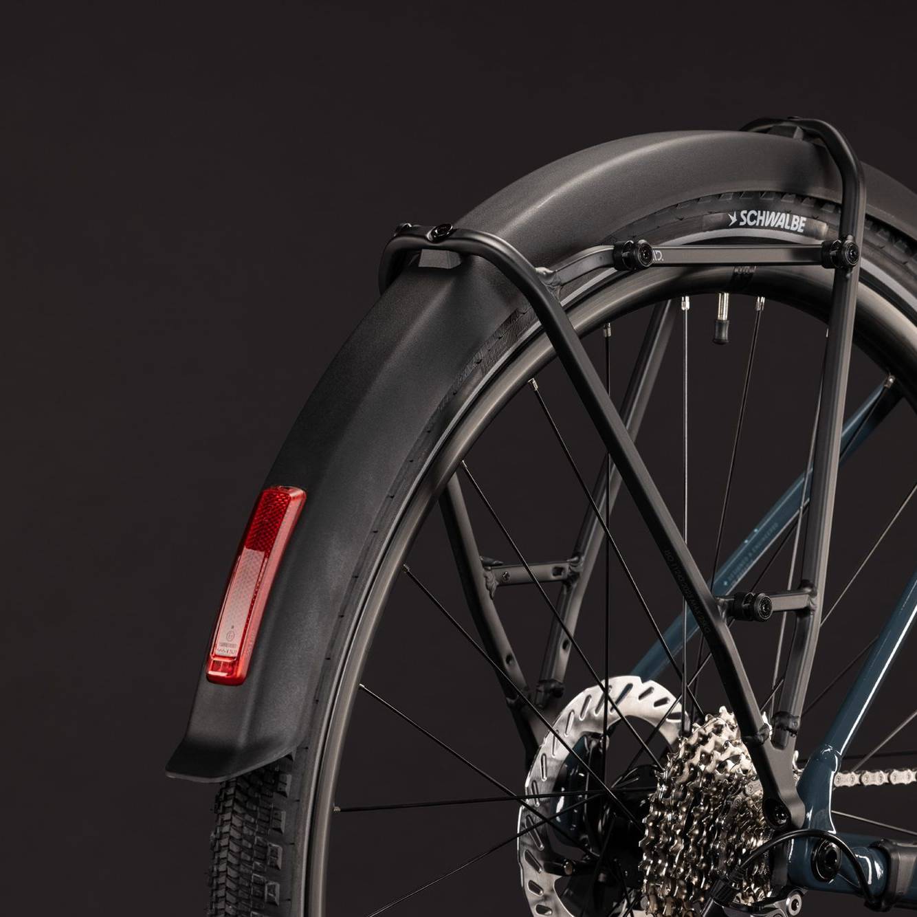 Cube Nuroad Race FE Gravel Bike