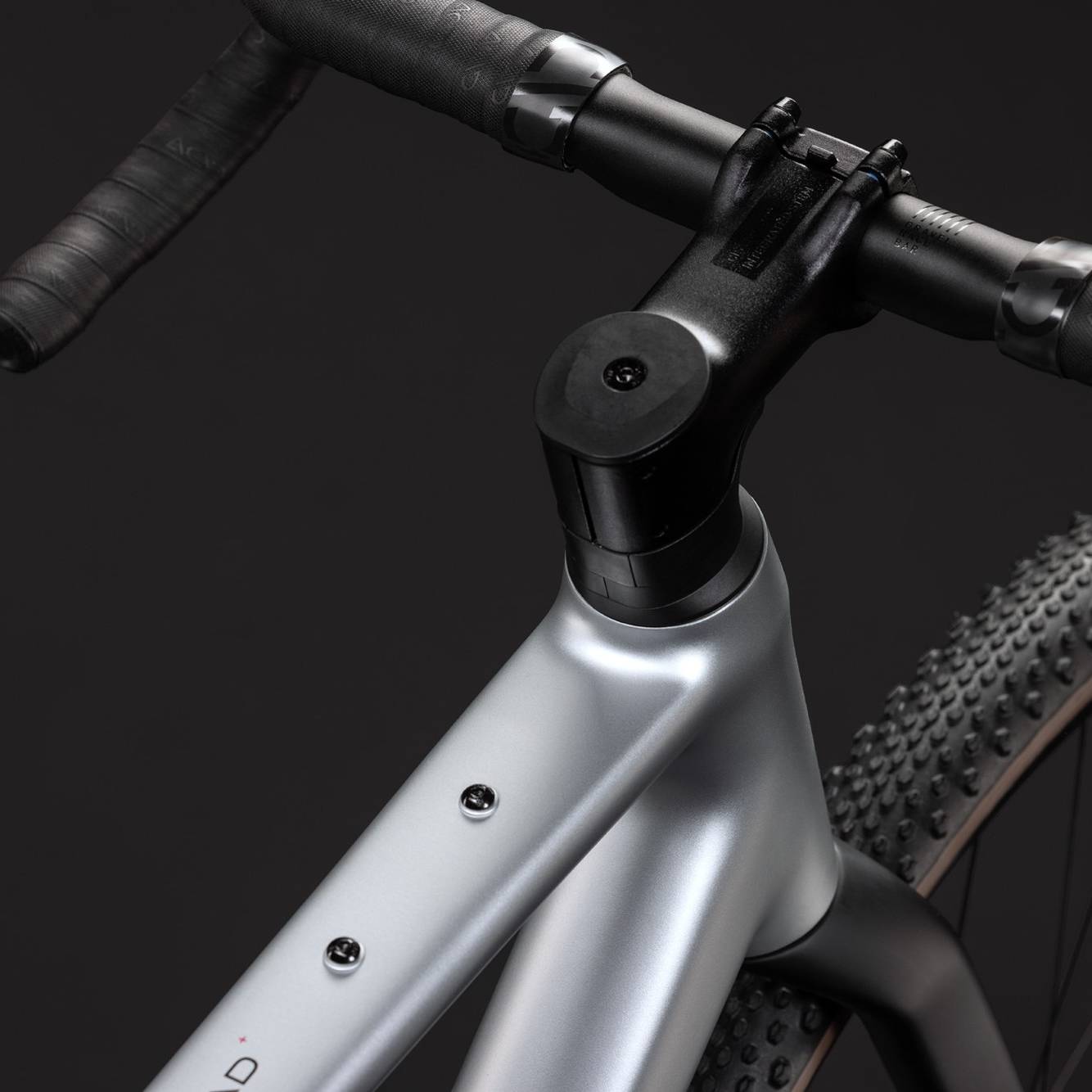 Cube Nuroad SLX Gravel Bike