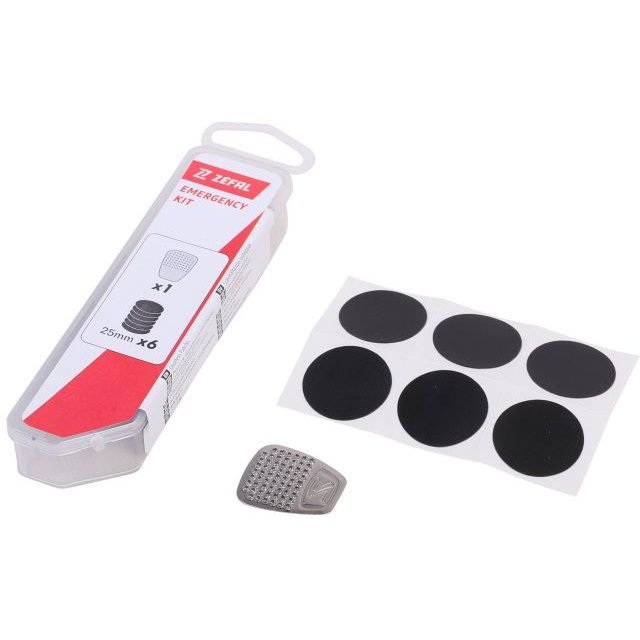 Zefal Emergency Patch Kit