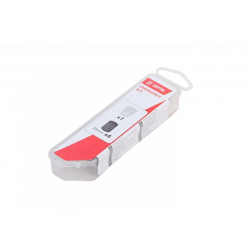 Zefal Emergency Patch Kit