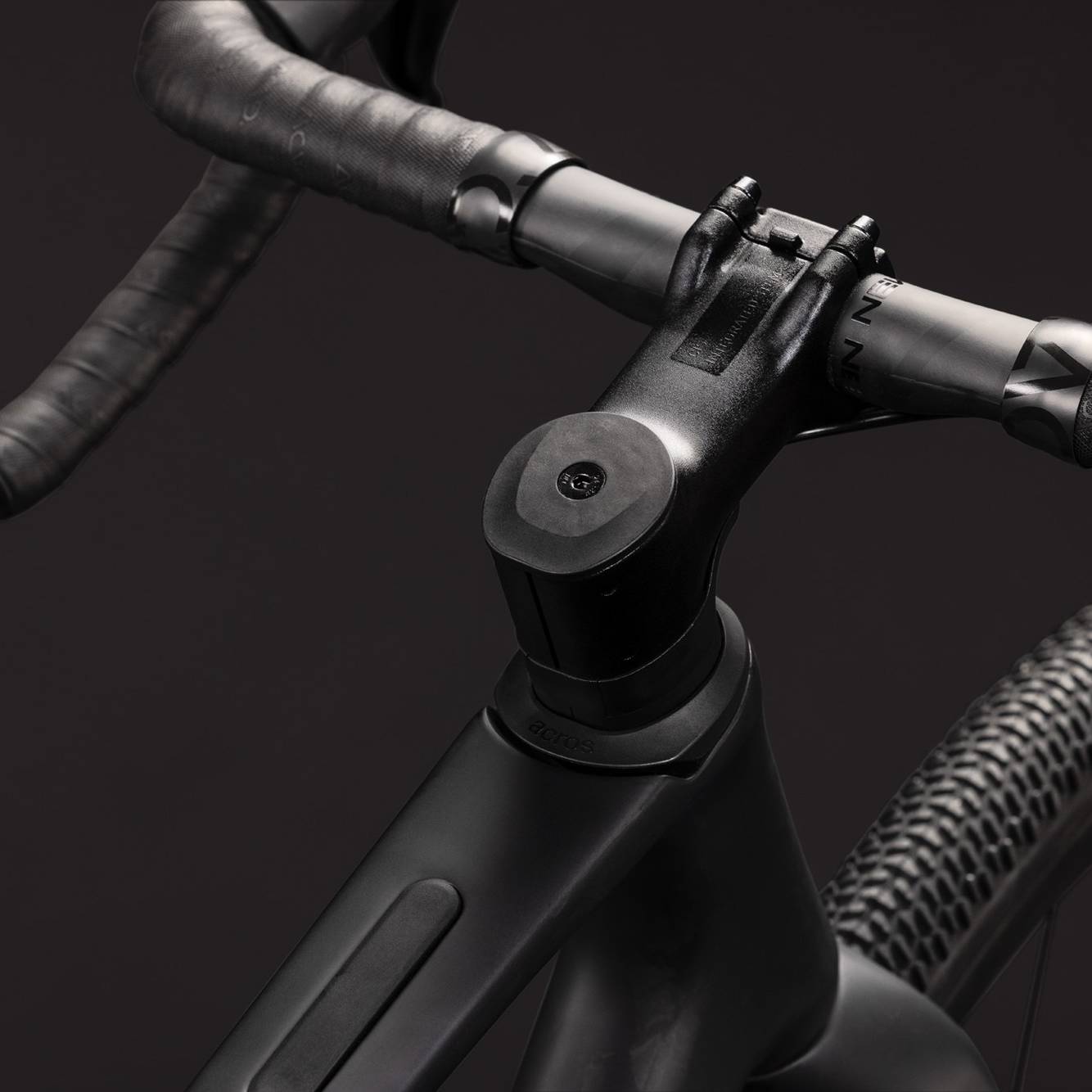 Cube Nuroad C:62 ONE Gravel Bike
