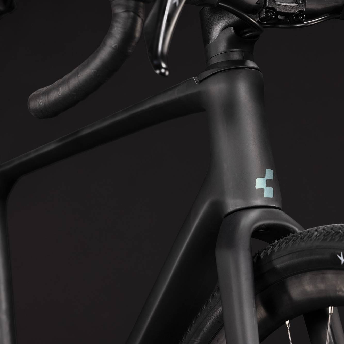 Cube Nuroad C:62 ONE Gravel Bike