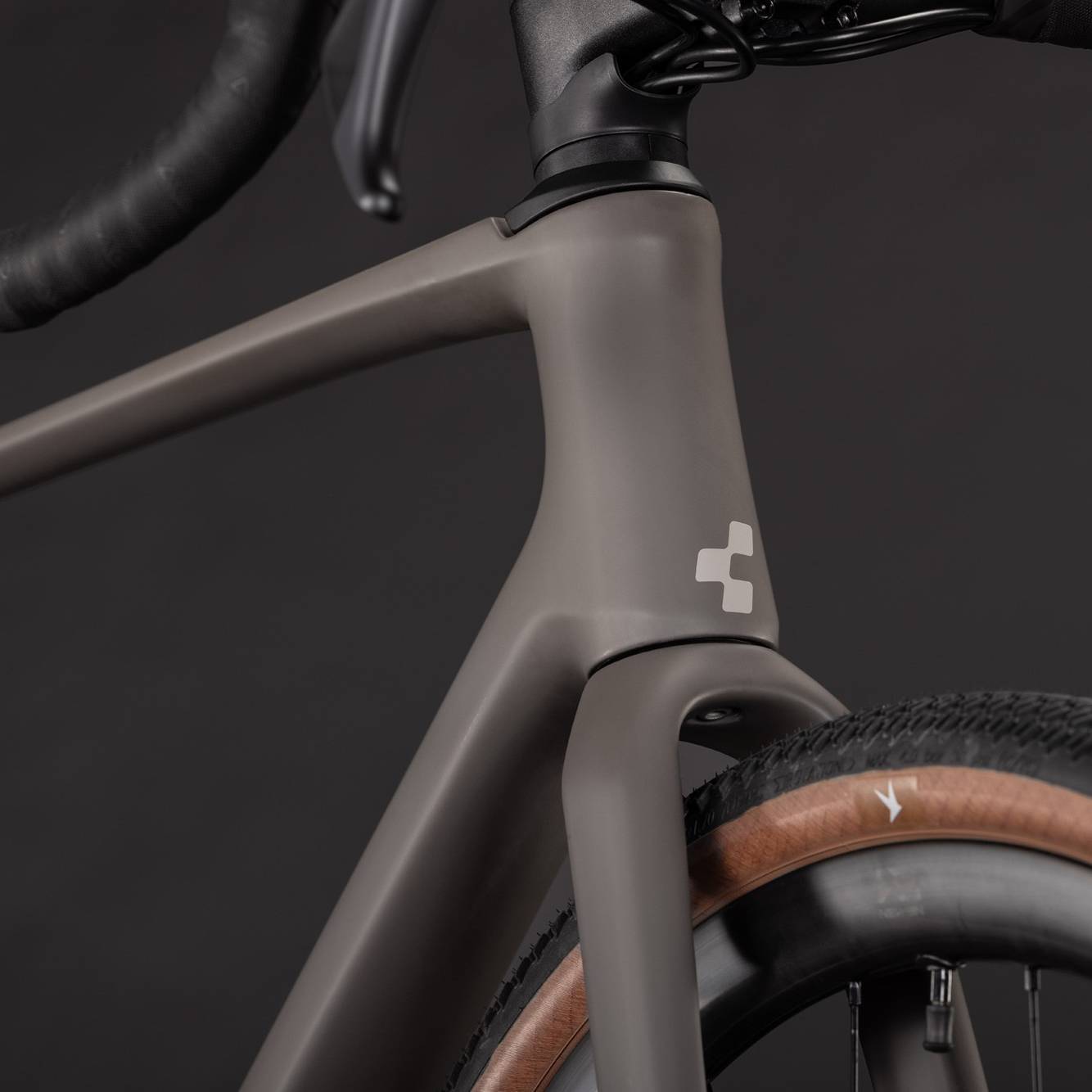 Cube Nuroad C:62 PRO Gravel Bike