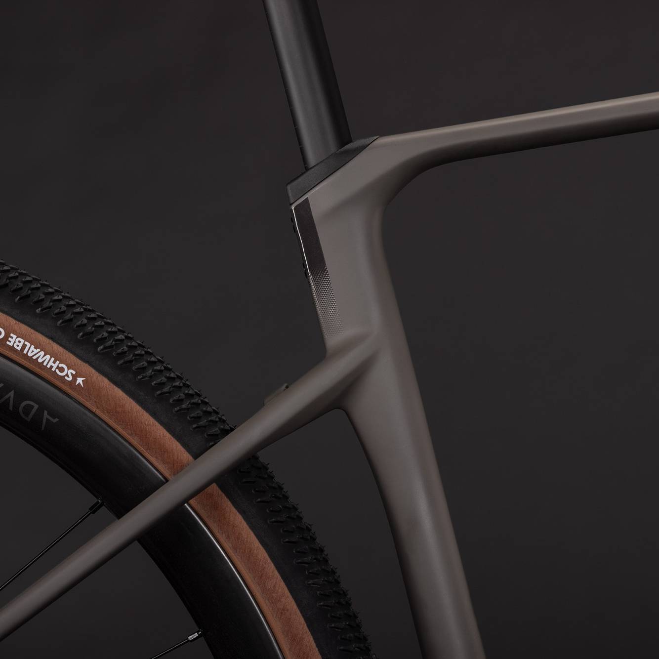Cube Nuroad C:62 PRO Gravel Bike