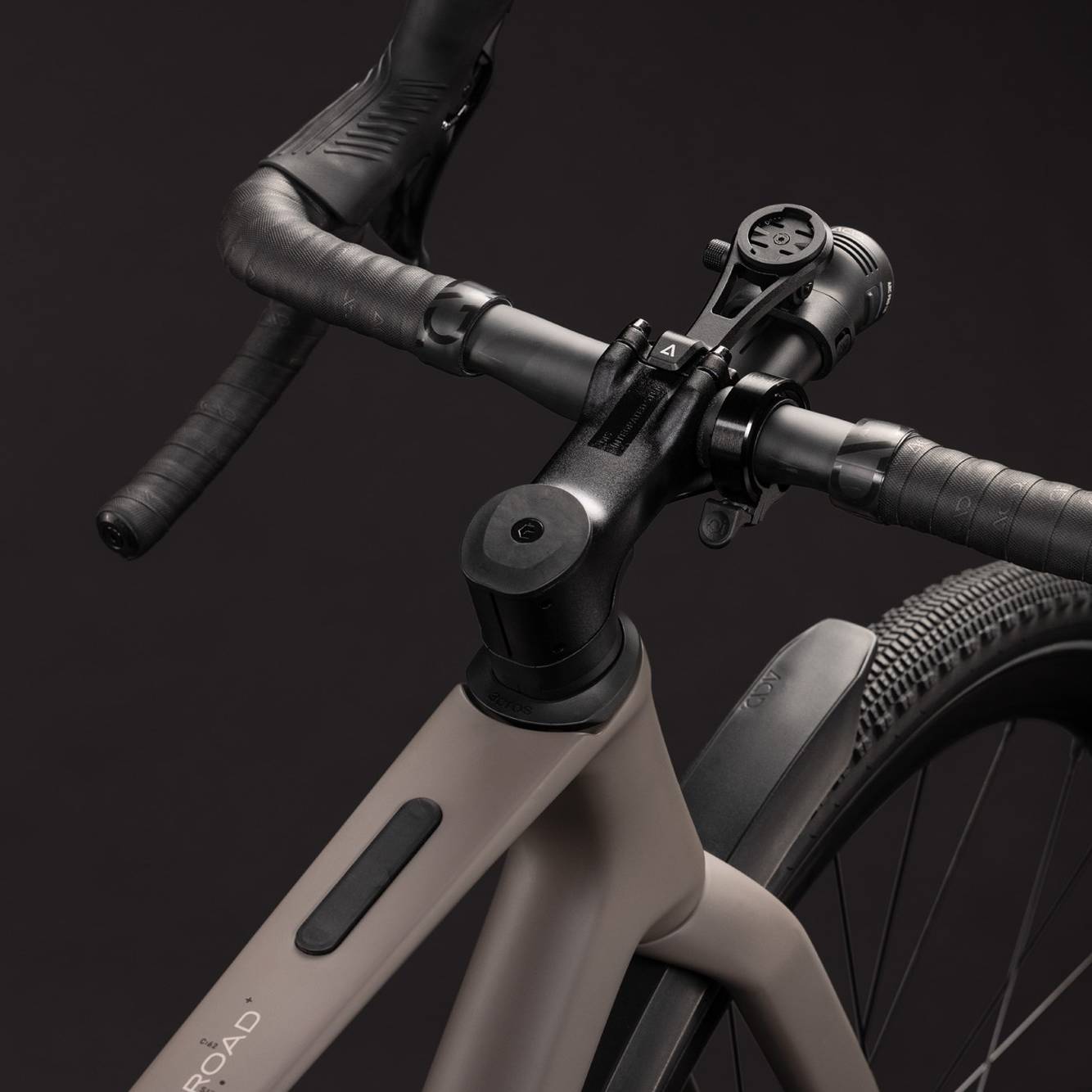 Cube Nuroad C:62 PRO FE Gravel Bike