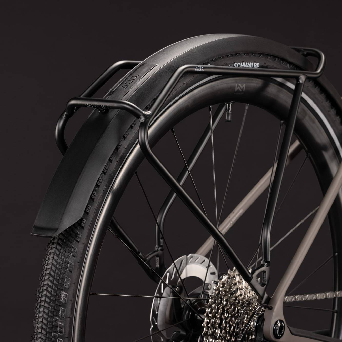 Cube Nuroad C:62 PRO FE Gravel Bike