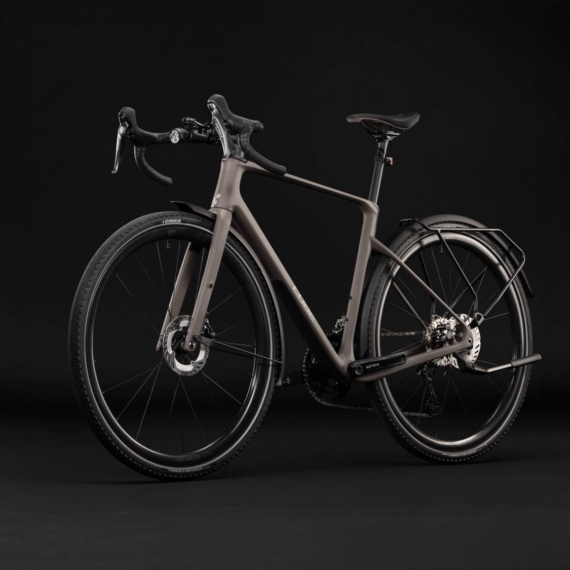 Cube Nuroad C:62 PRO FE Gravel Bike