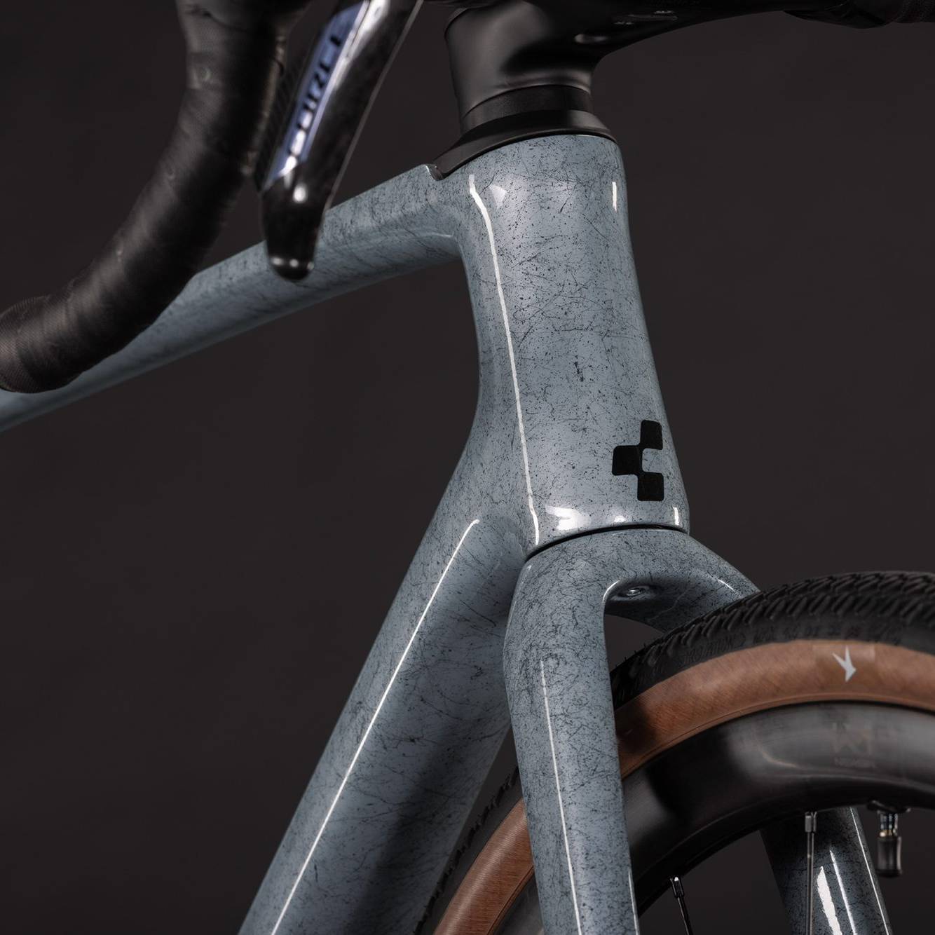 Cube Nuroad C:62 EXC Gravel Bike