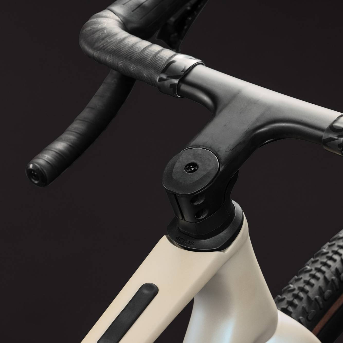 Cube Nuroad C:62 SLX Gravel Bike