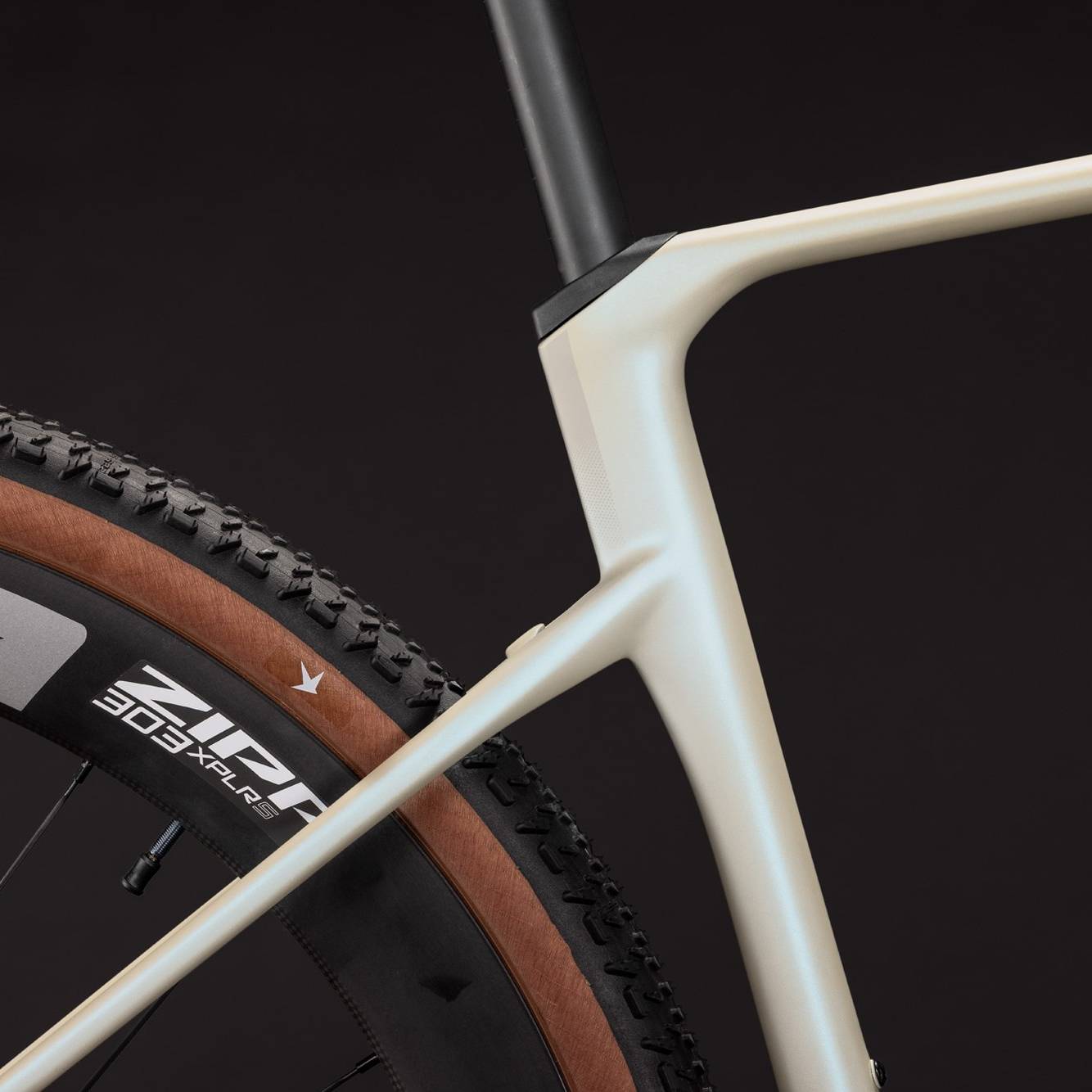 Cube Nuroad C:62 SLX Gravel Bike