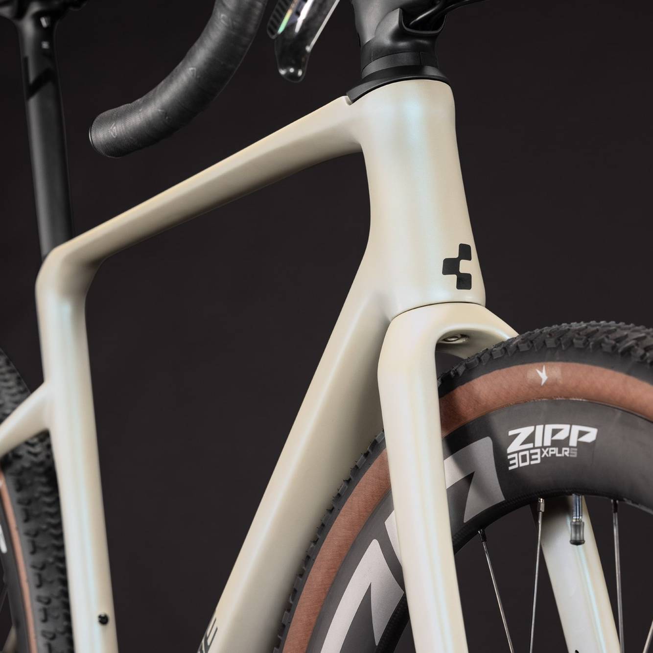 Cube Nuroad C:62 SLX Gravel Bike