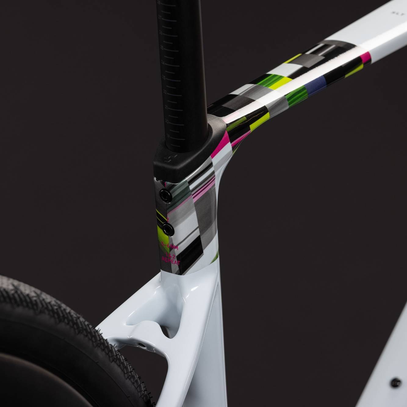 Cube Nuroad C:62 SLT Gravel Bike