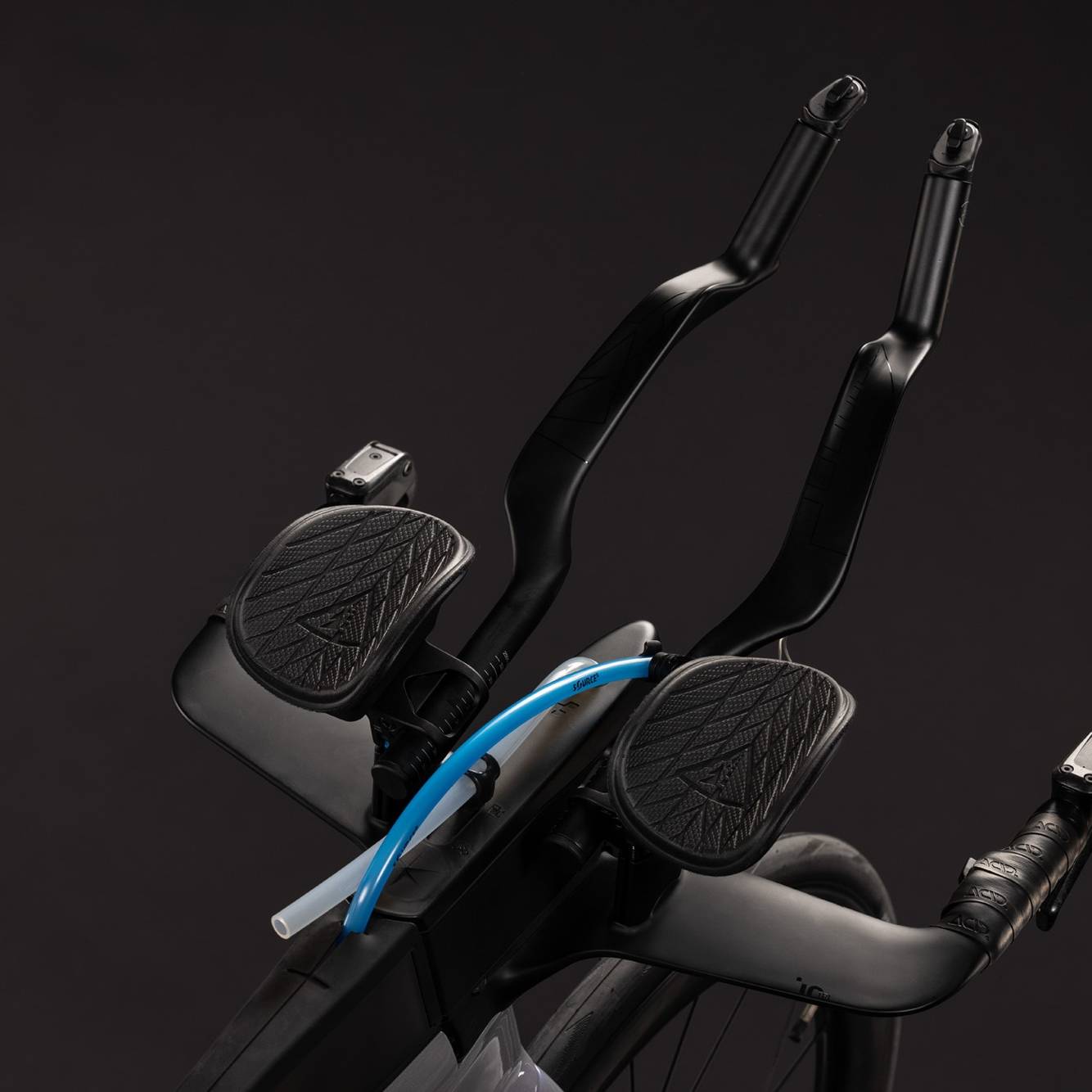 Cube Aerium C:68X PRO Triathlon Bike