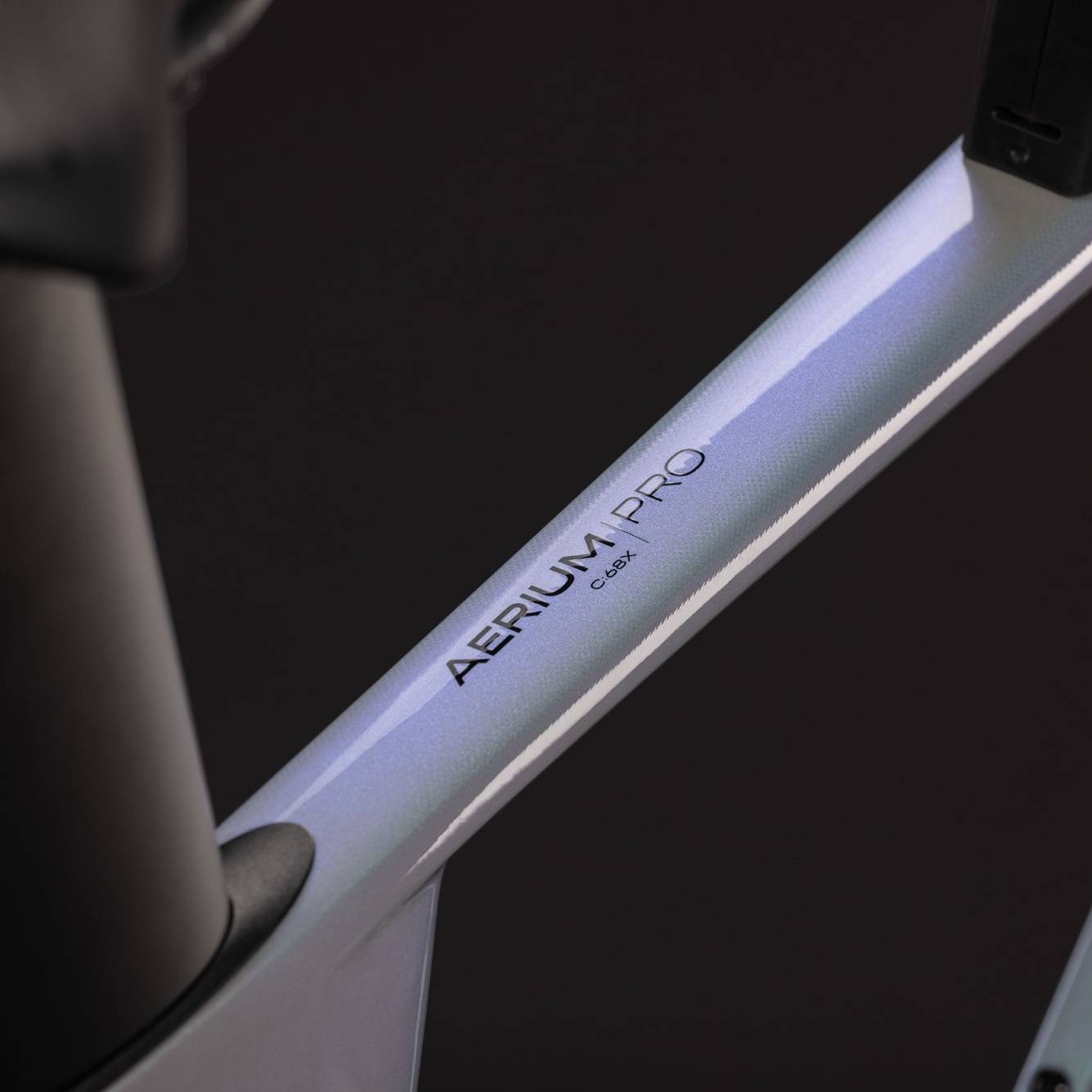 Cube Aerium C:68X PRO Triathlon Bike
