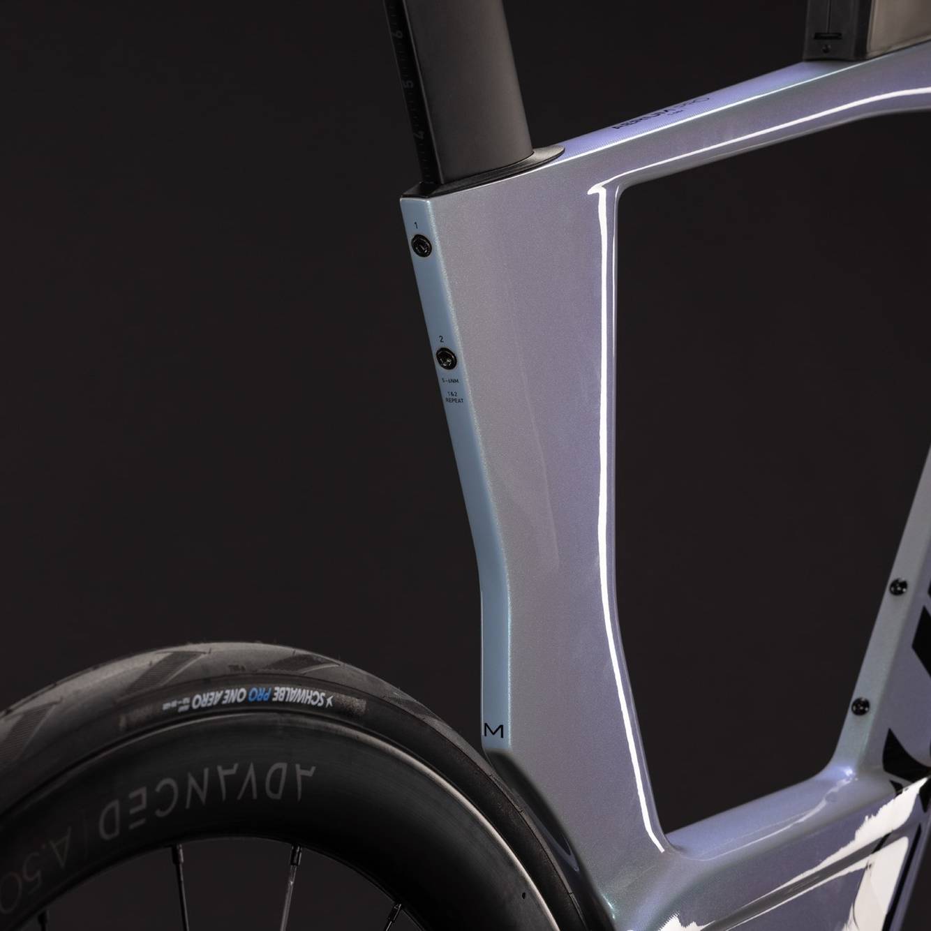 Cube Aerium C:68X PRO Triathlon Bike