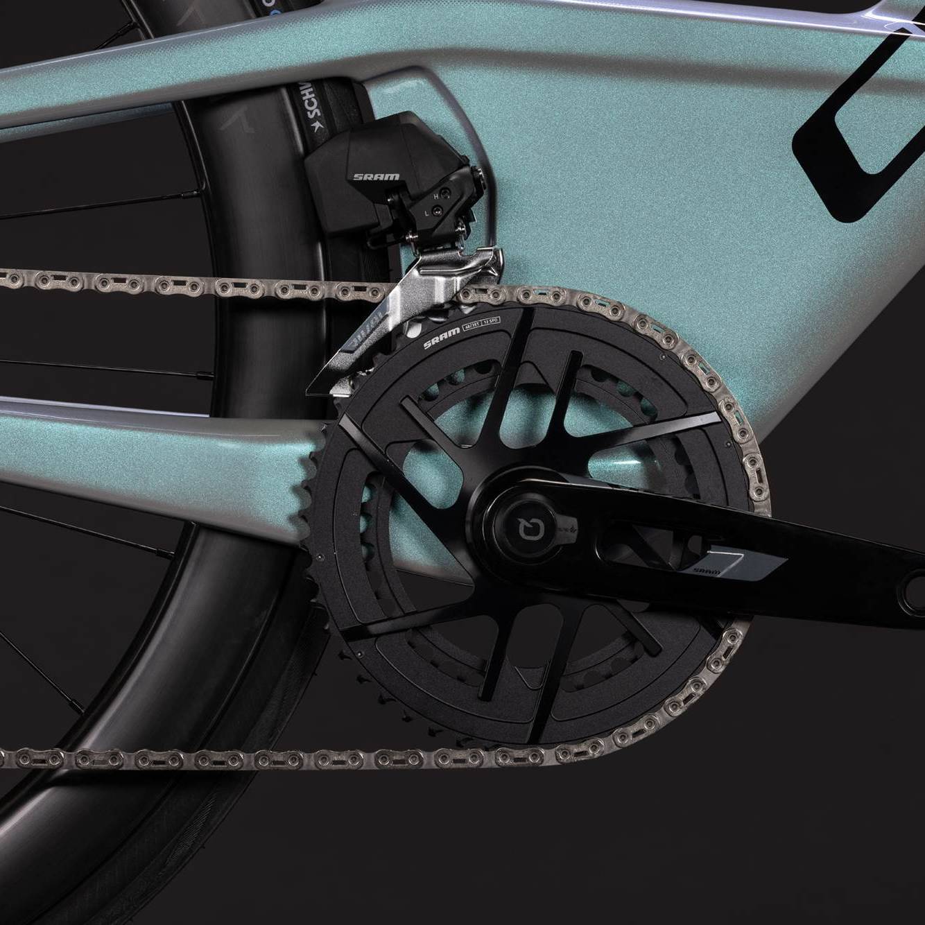 Cube Aerium C:68X PRO Triathlon Bike