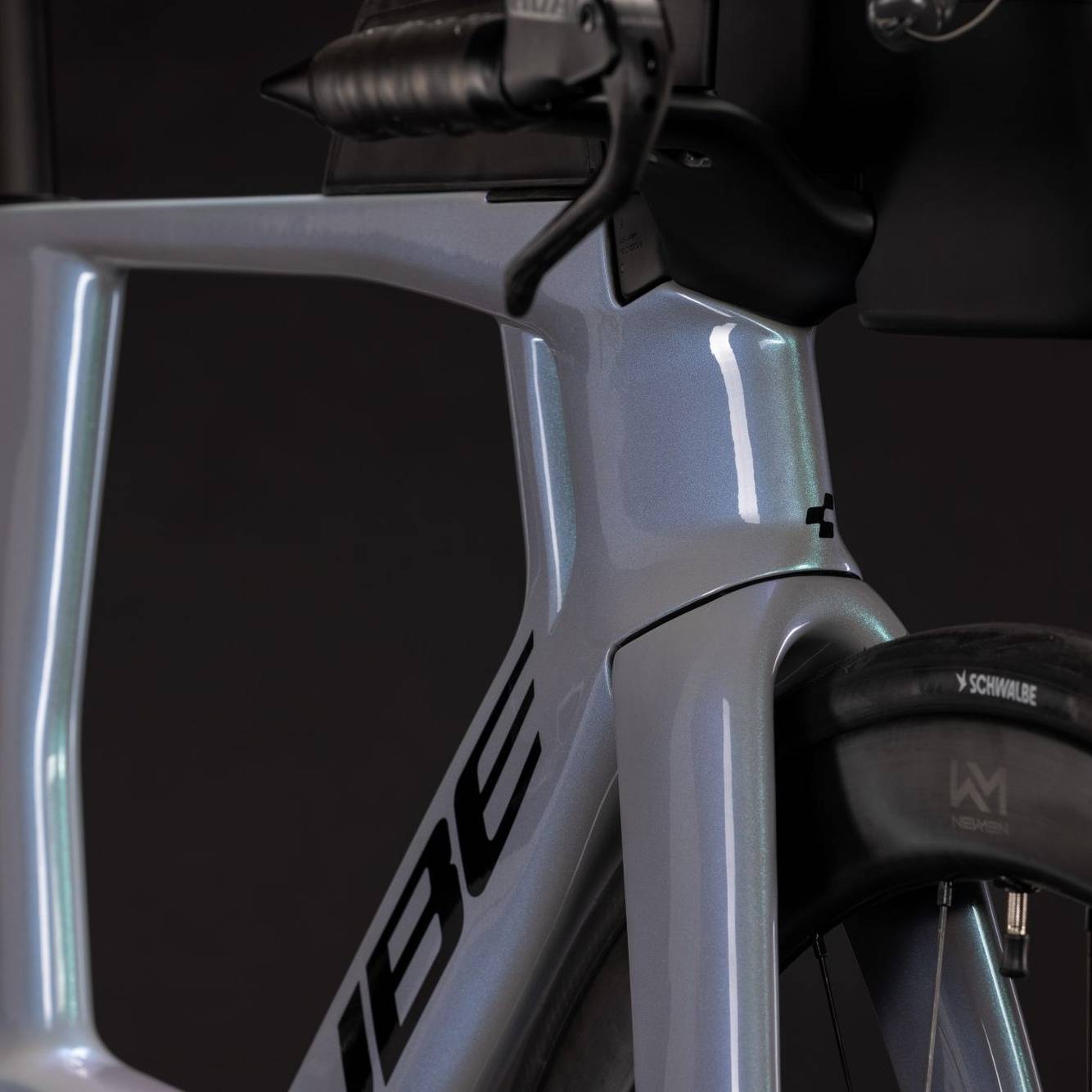 Cube Aerium C:68X PRO Triathlon Bike