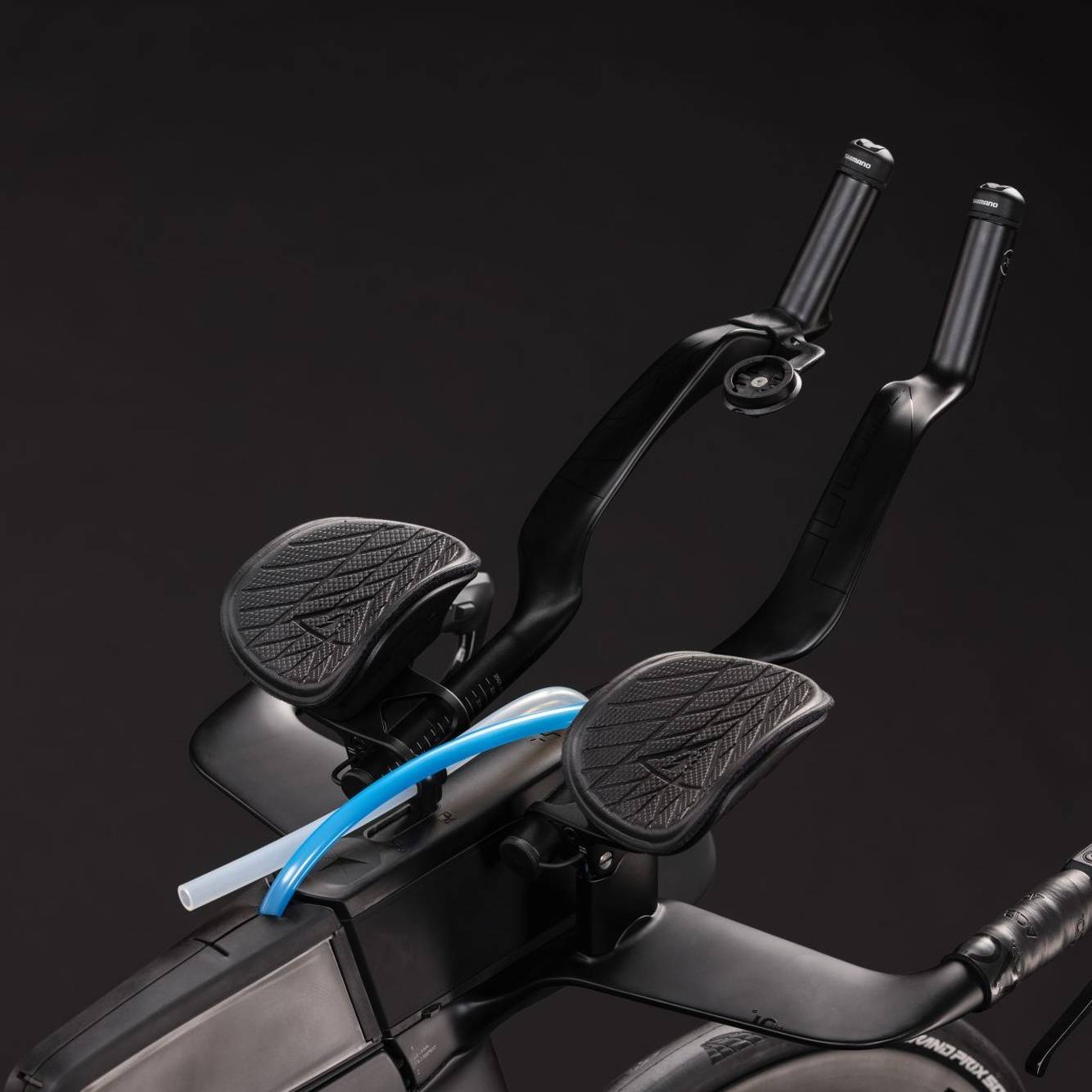 Cube Aerium C:68X Race Triathlon Bike