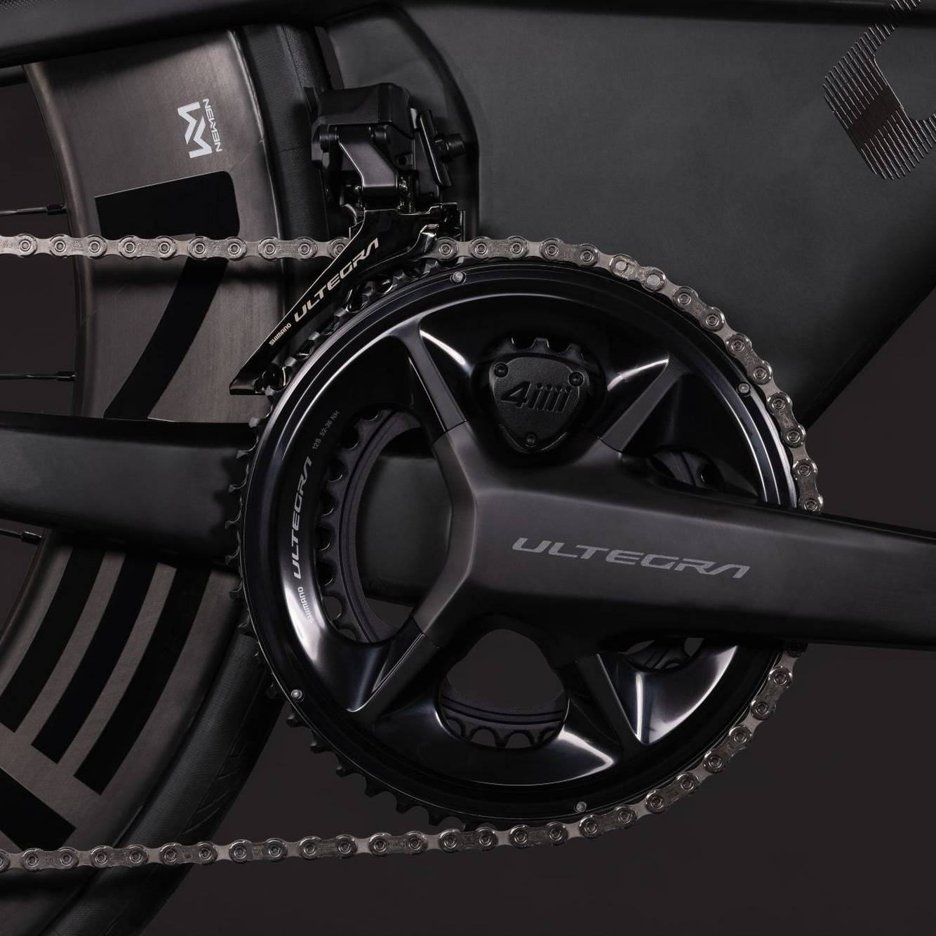 Cube Aerium C:68X Race Triathlon Bike