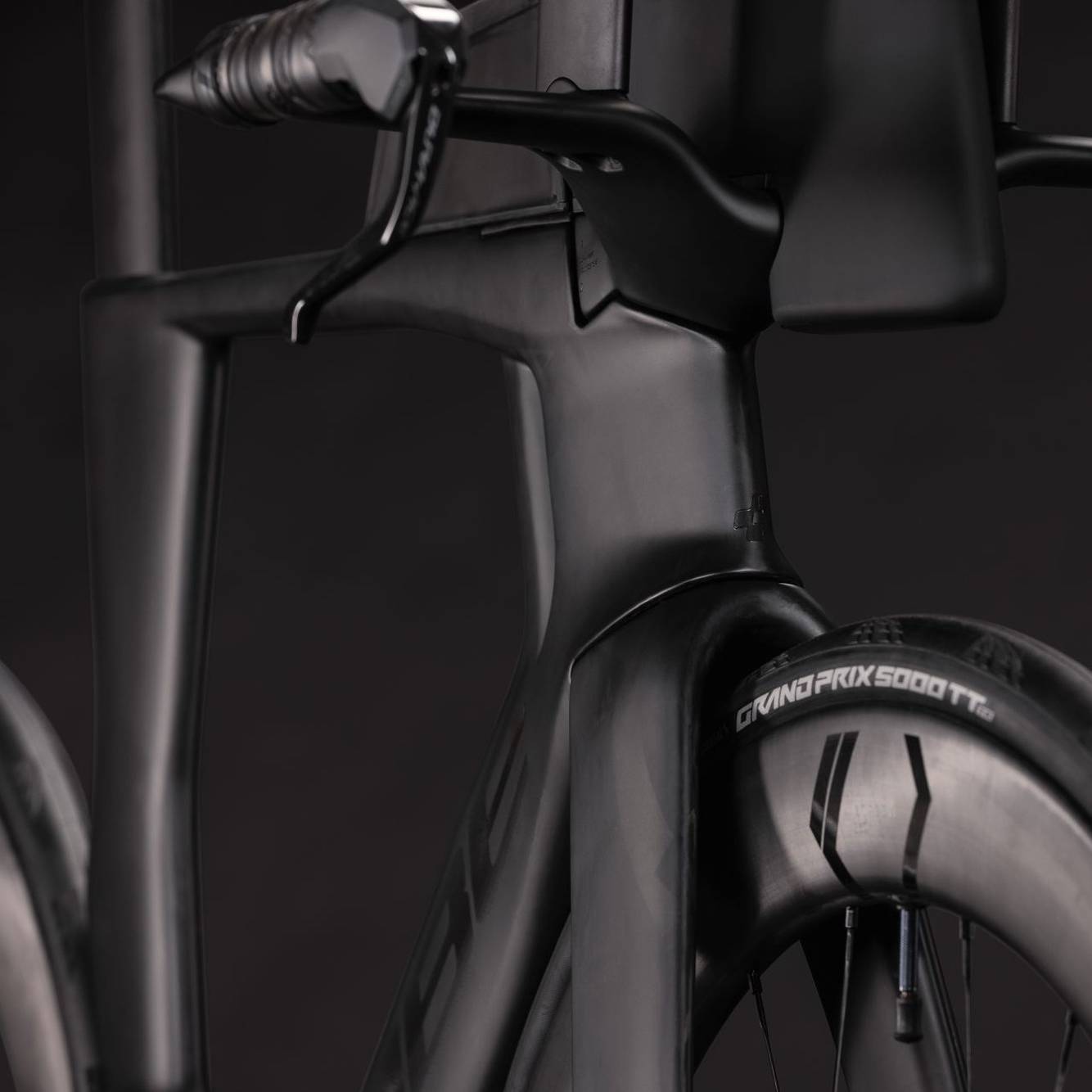 Cube Aerium C:68X Race Triathlon Bike