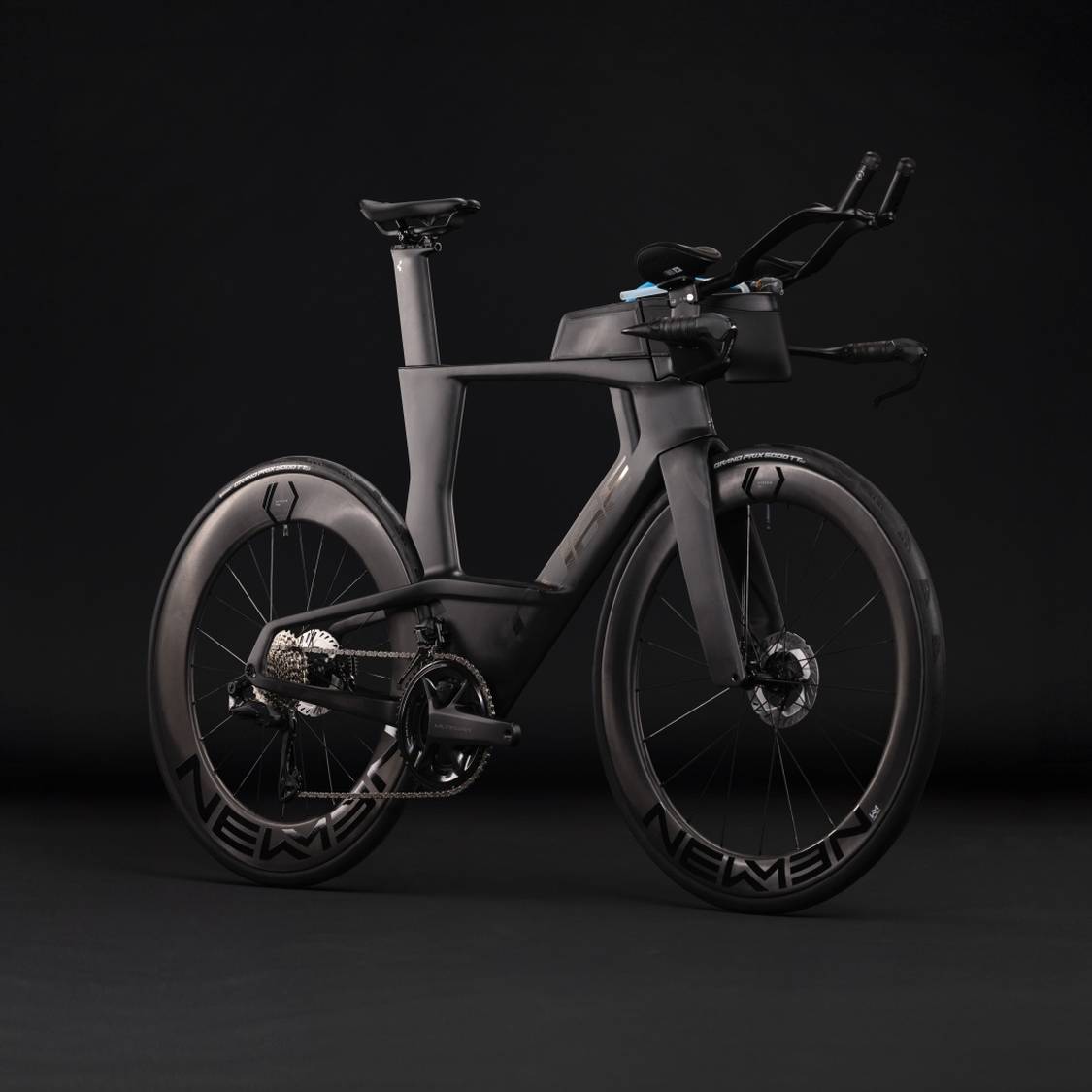 Cube Aerium C:68X Race Triathlon Bike