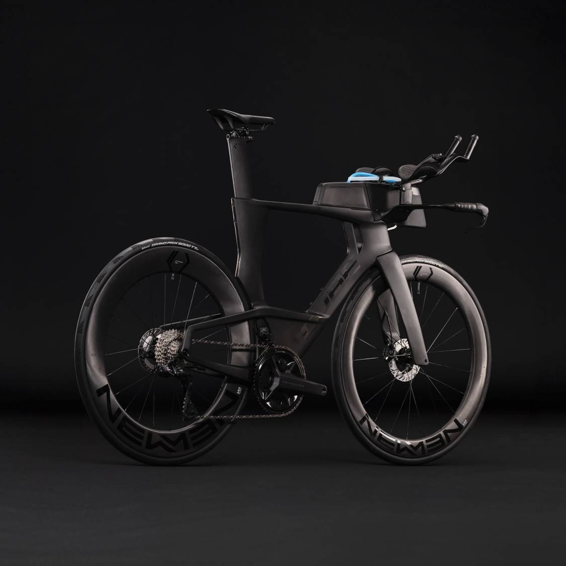 Cube Aerium C:68X Race Triathlon Bike