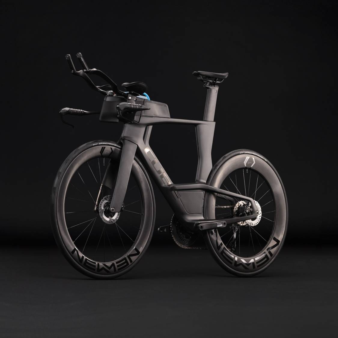 Cube Aerium C:68X Race Triathlon Bike