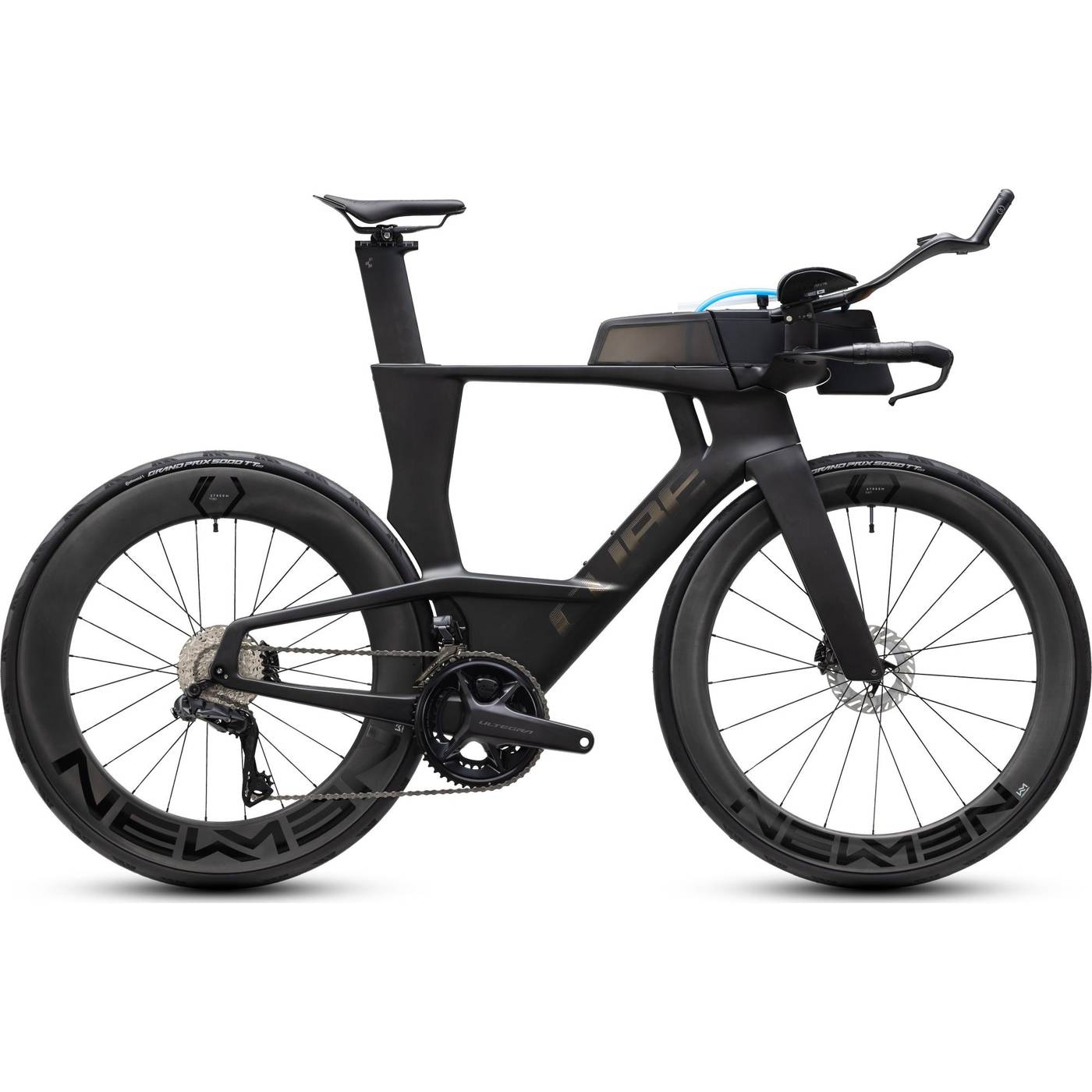 Cube Aerium C:68X Race Triathlon Bike
