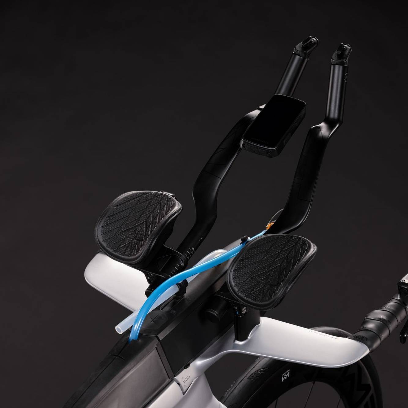 Cube Aerium C:68X SLX Triathlon Bike