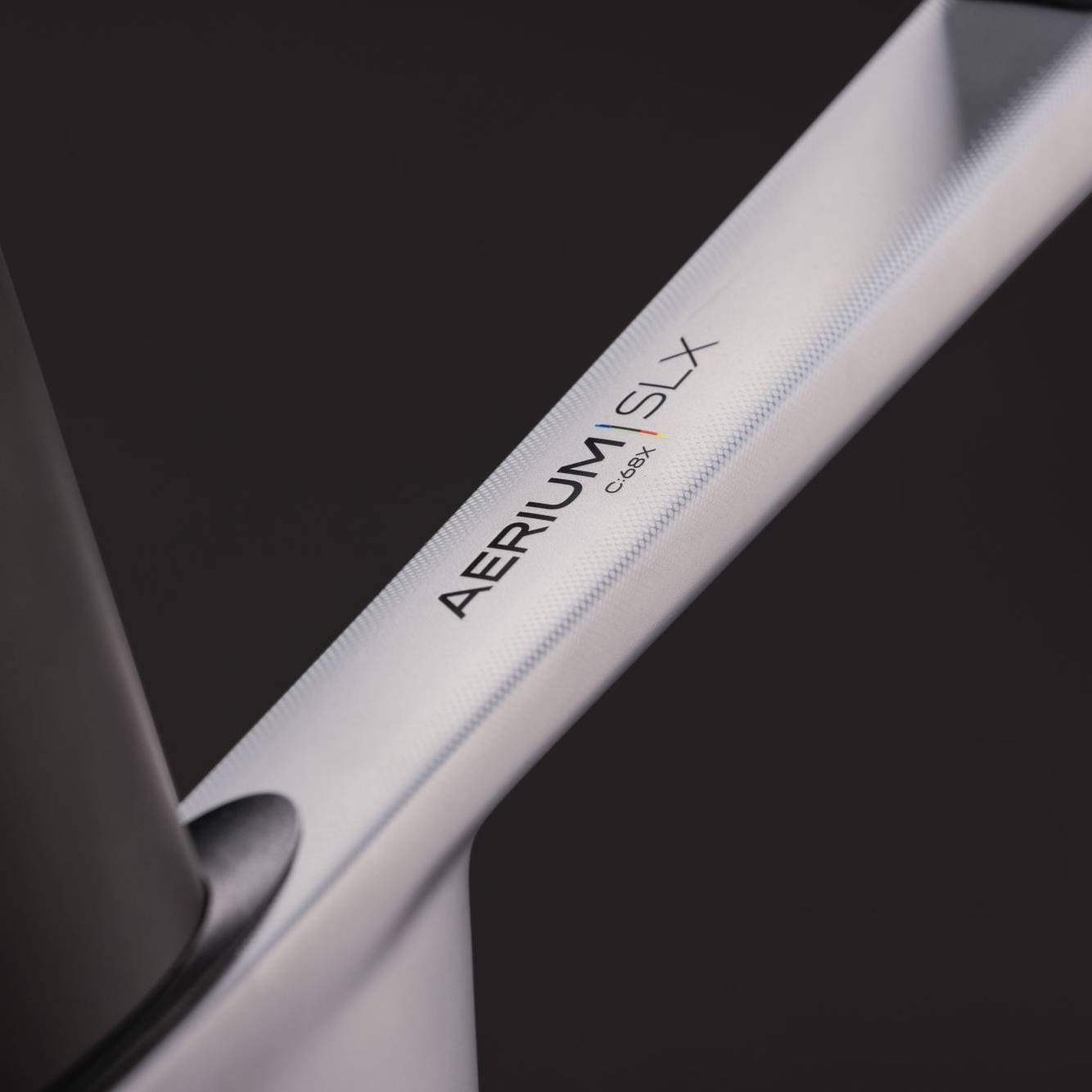 Cube Aerium C:68X SLX Triathlon Bike