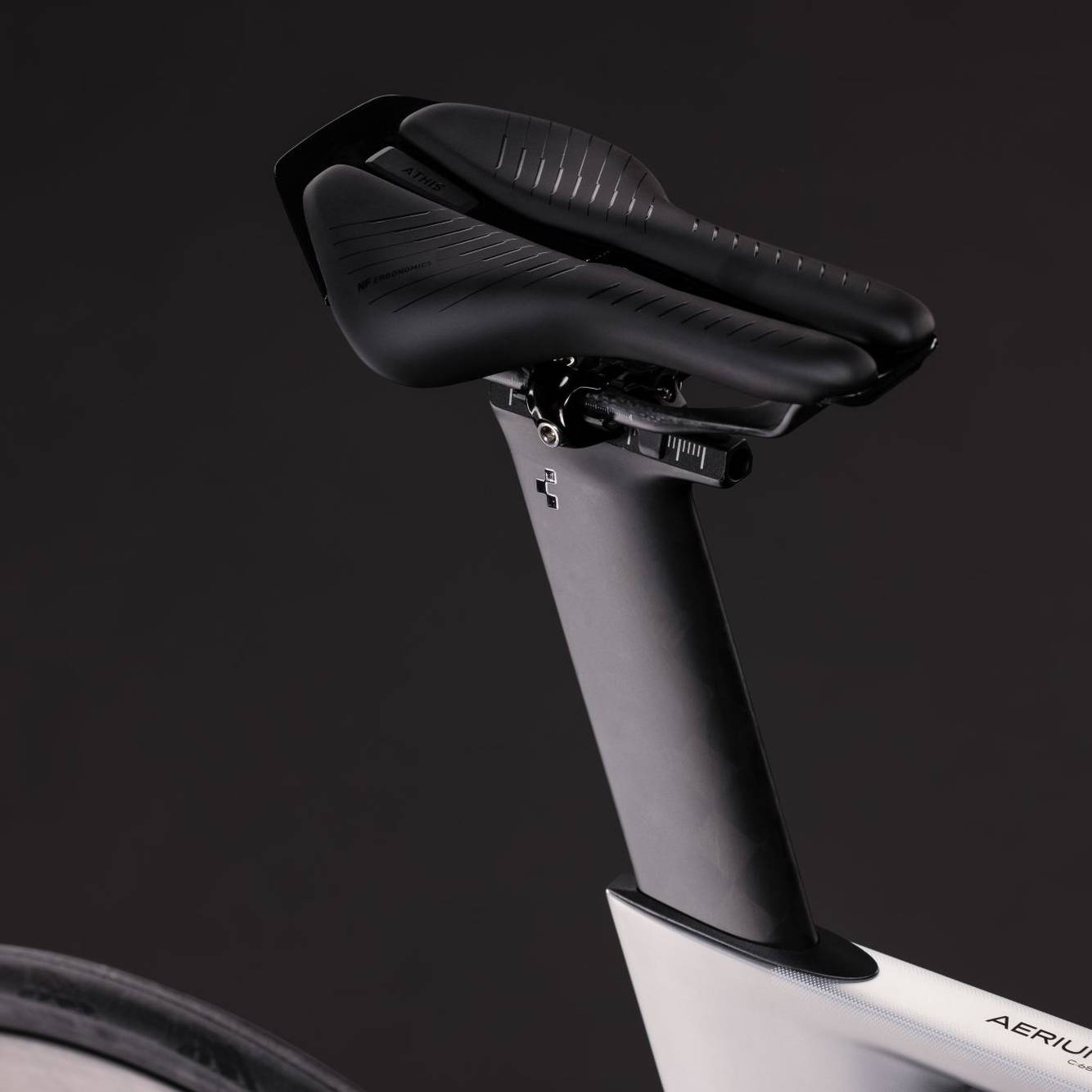 Cube Aerium C:68X SLX Triathlon Bike
