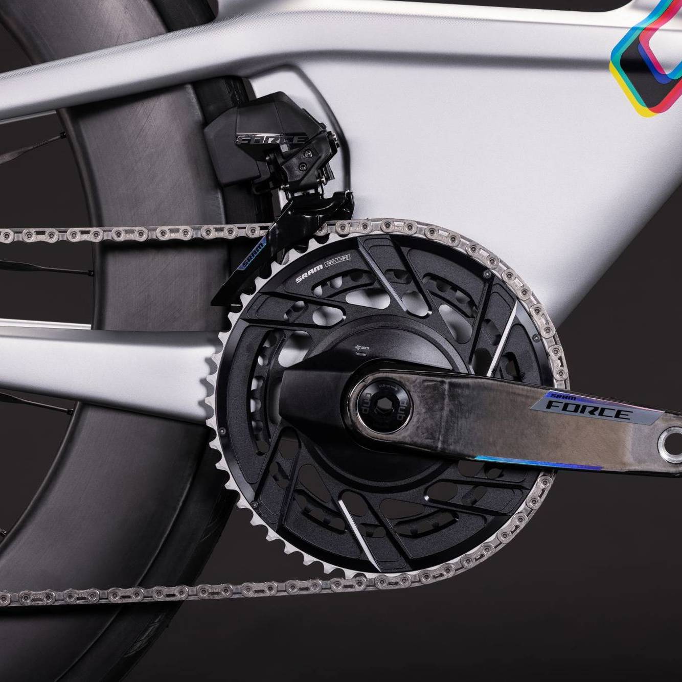 Cube Aerium C:68X SLX Triathlon Bike