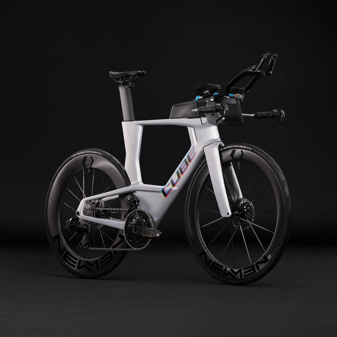 Cube Aerium C:68X SLX Triathlon Bike