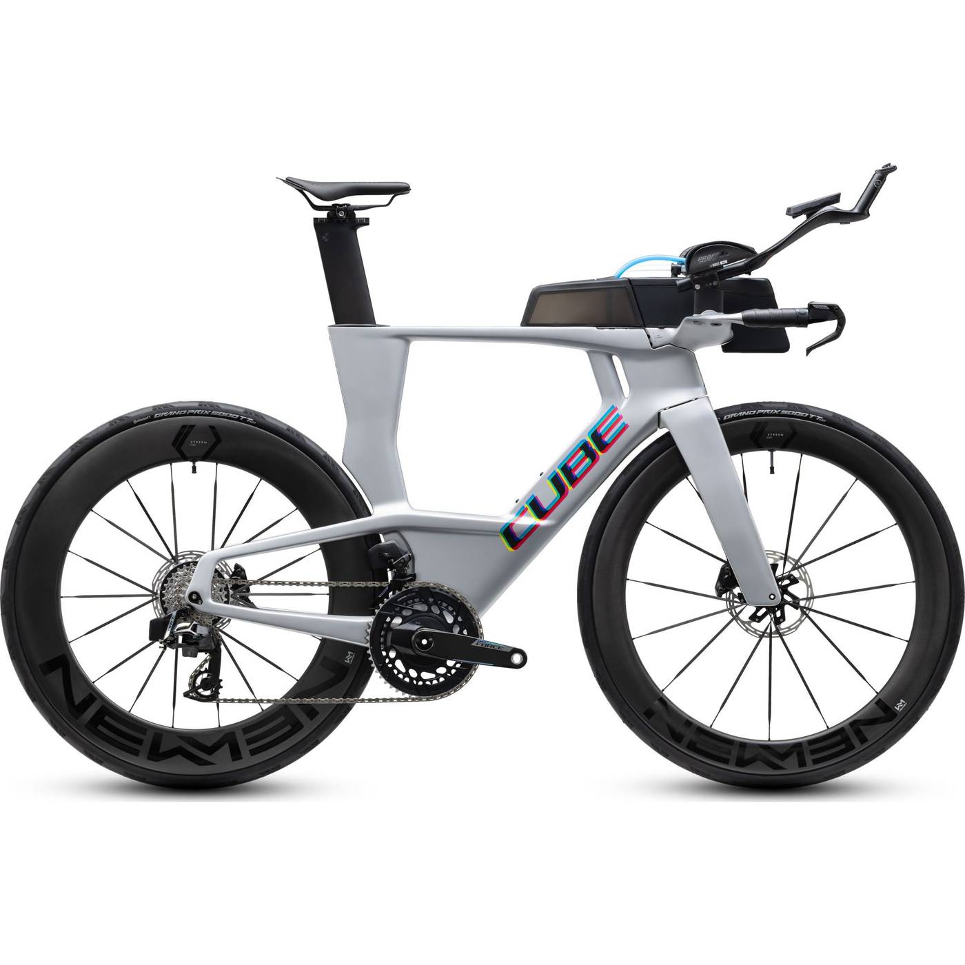 Cube Aerium C:68X SLX Triathlon Bike