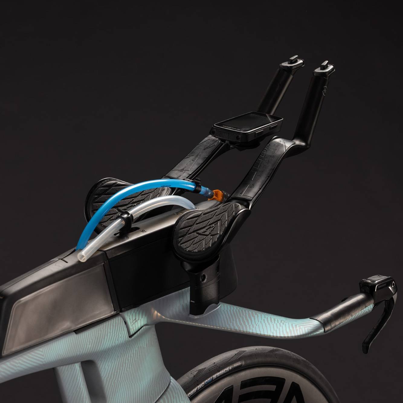 Cube Aerium C:68X SLT Aero Triathlon Bike