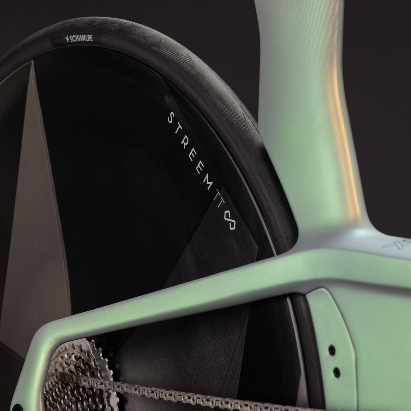 Cube Aerium C:68X SLT Aero Triathlon Bike