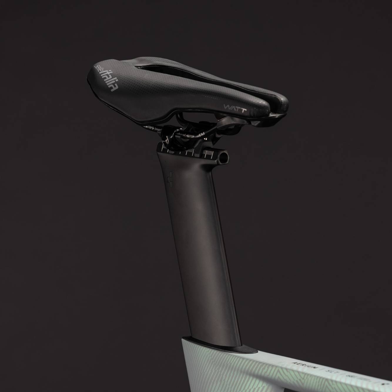 Cube Aerium C:68X SLT Aero Triathlon Bike
