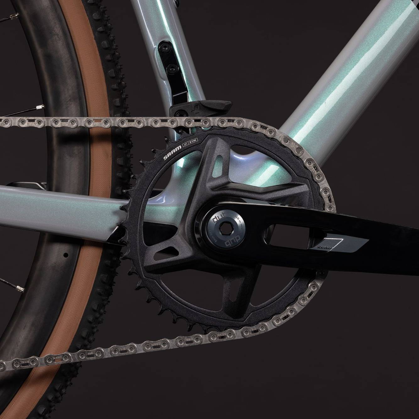 Cube Cross Race C:62 PRO Cyclocross Bike