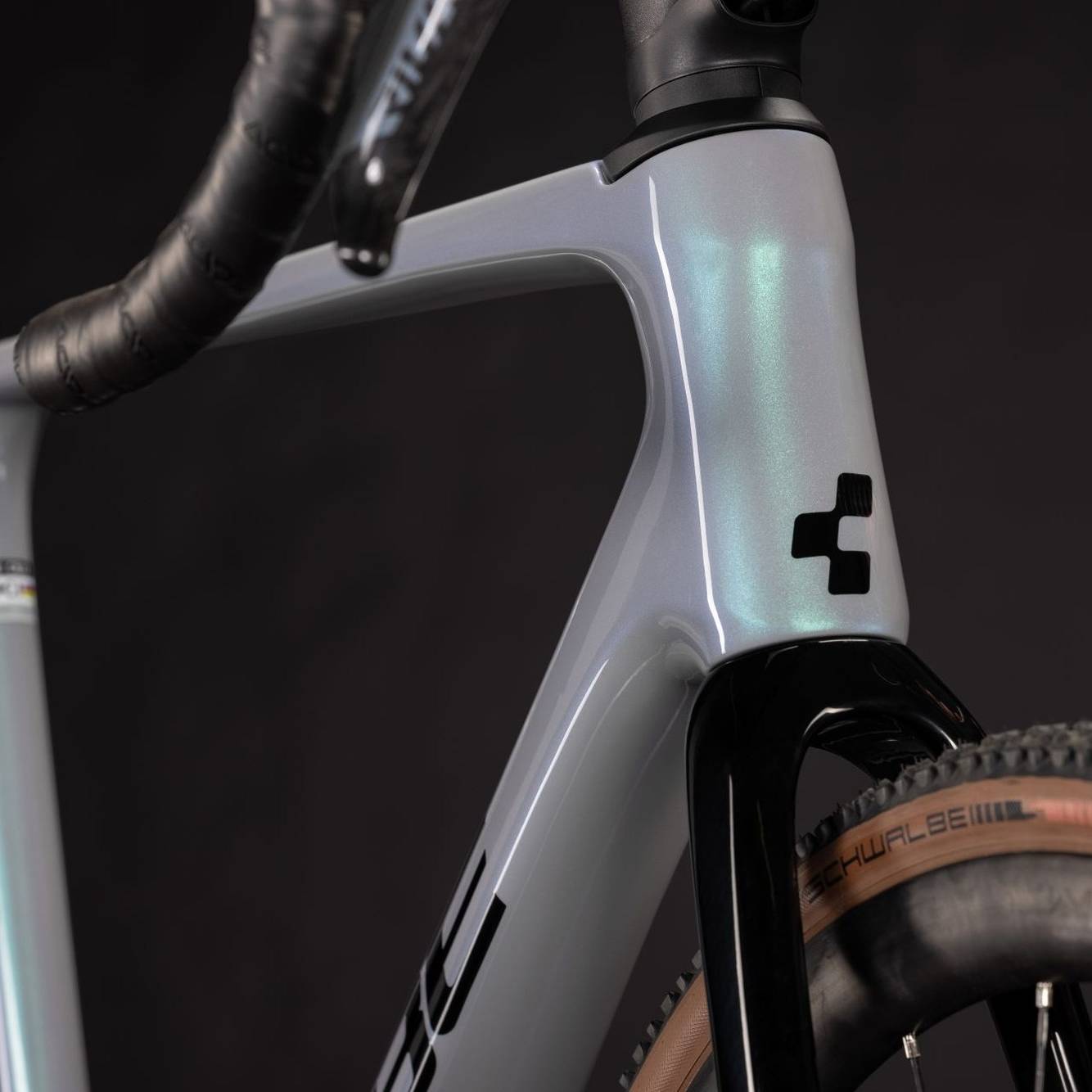 Cube Cross Race C:62 PRO Cyclocross Bike