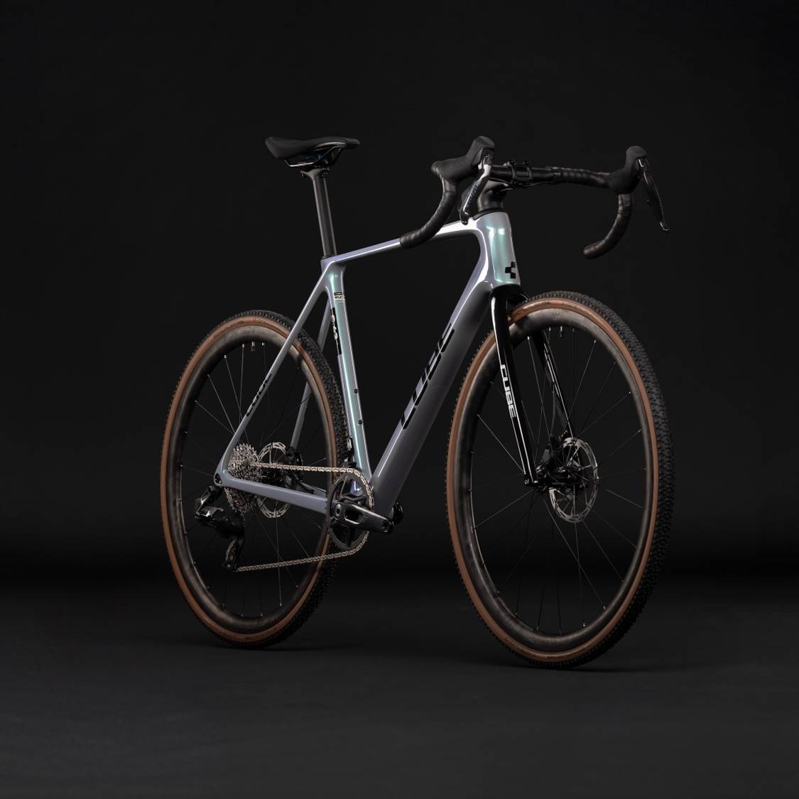 Cube Cross Race C:62 PRO Cyclocross Bike