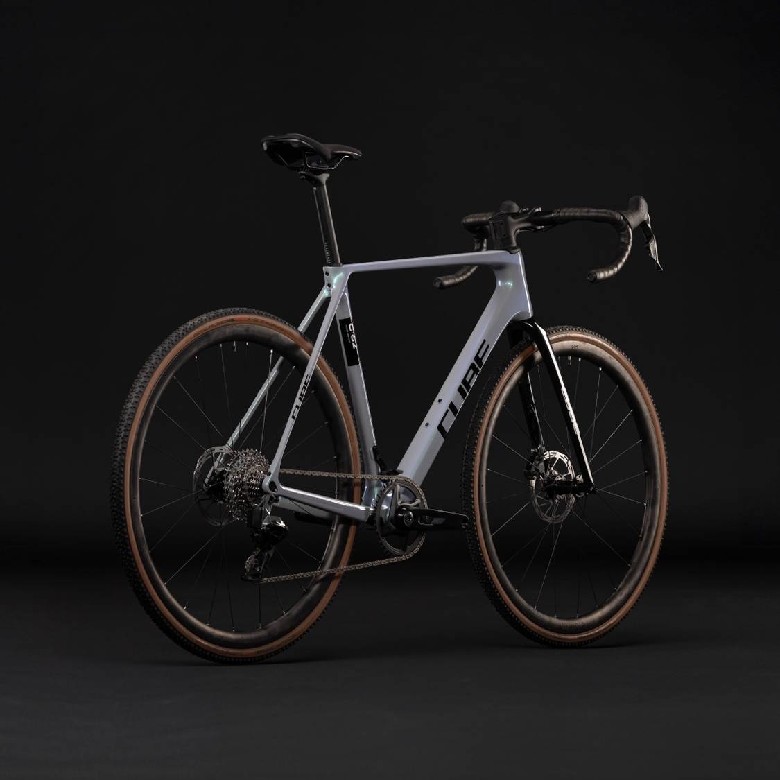 Cube Cross Race C:62 PRO Cyclocross Bike