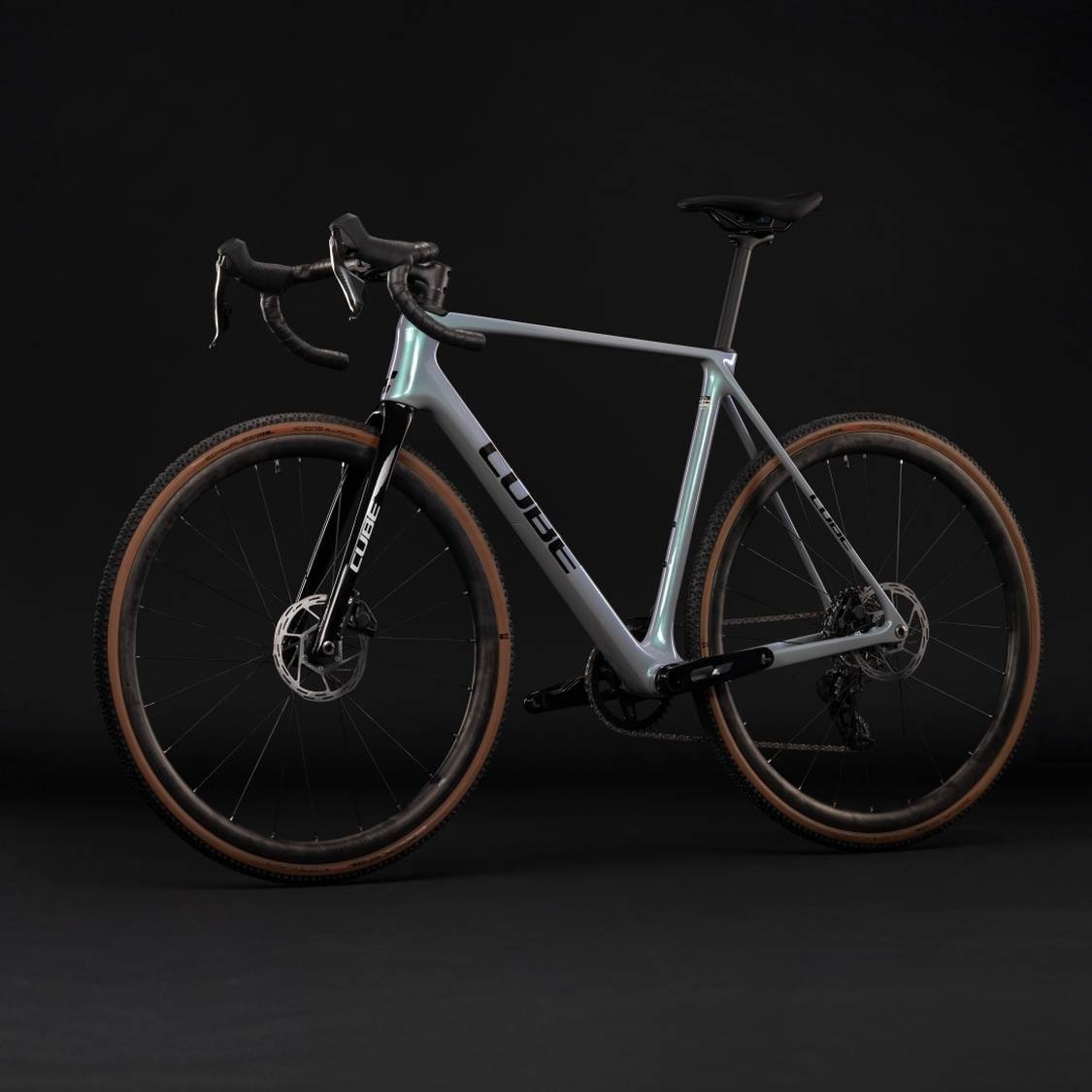 Cube Cross Race C:62 PRO Cyclocross Bike
