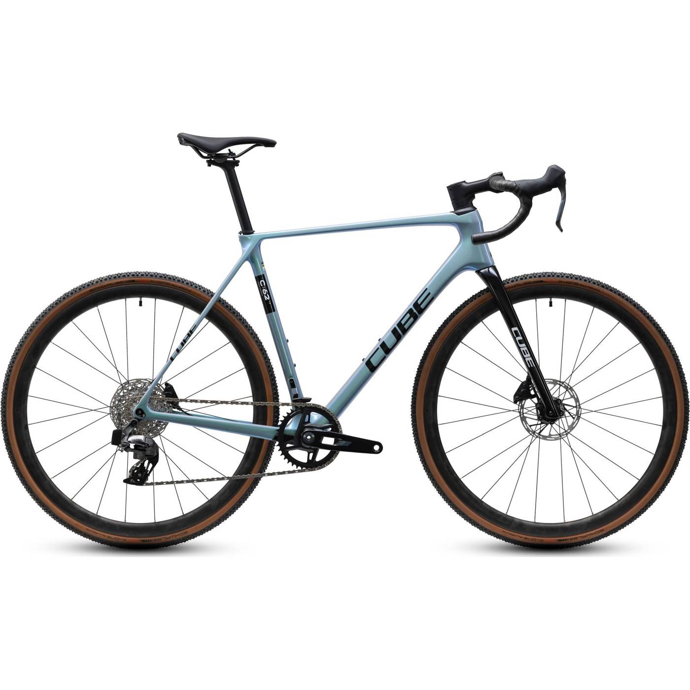 Cube Cross Race C:62 PRO Cyclocross Bike
