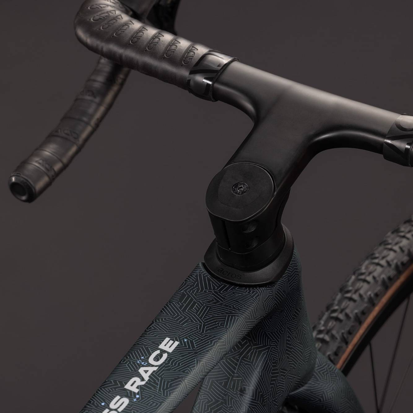 Cube Cross Race C:62 Race Cyclocross Bike