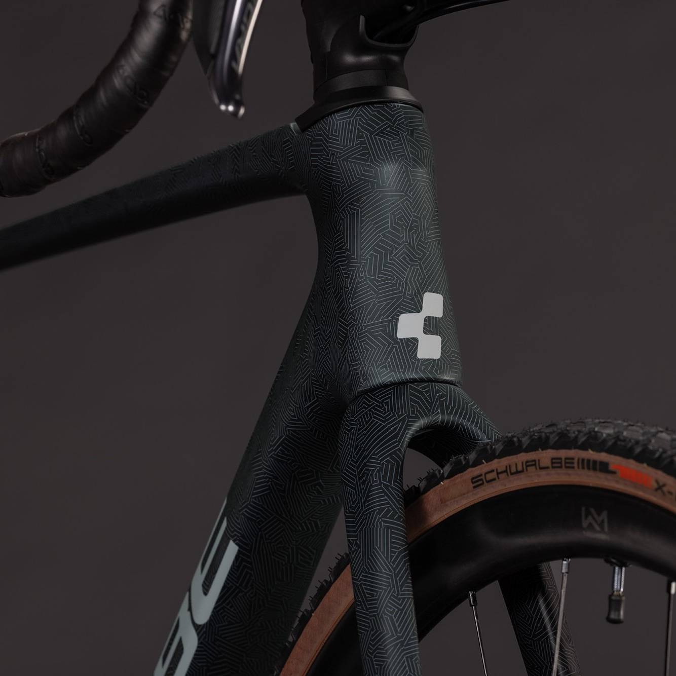 Cube Cross Race C:62 Race Cyclocross Bike