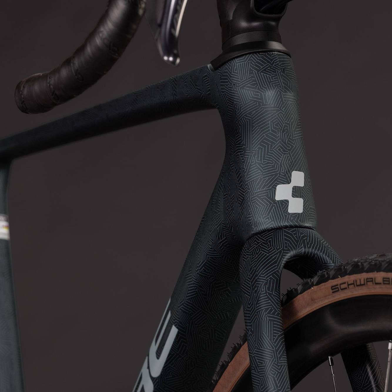 Cube Cross Race C:62 Race Cyclocross Bike