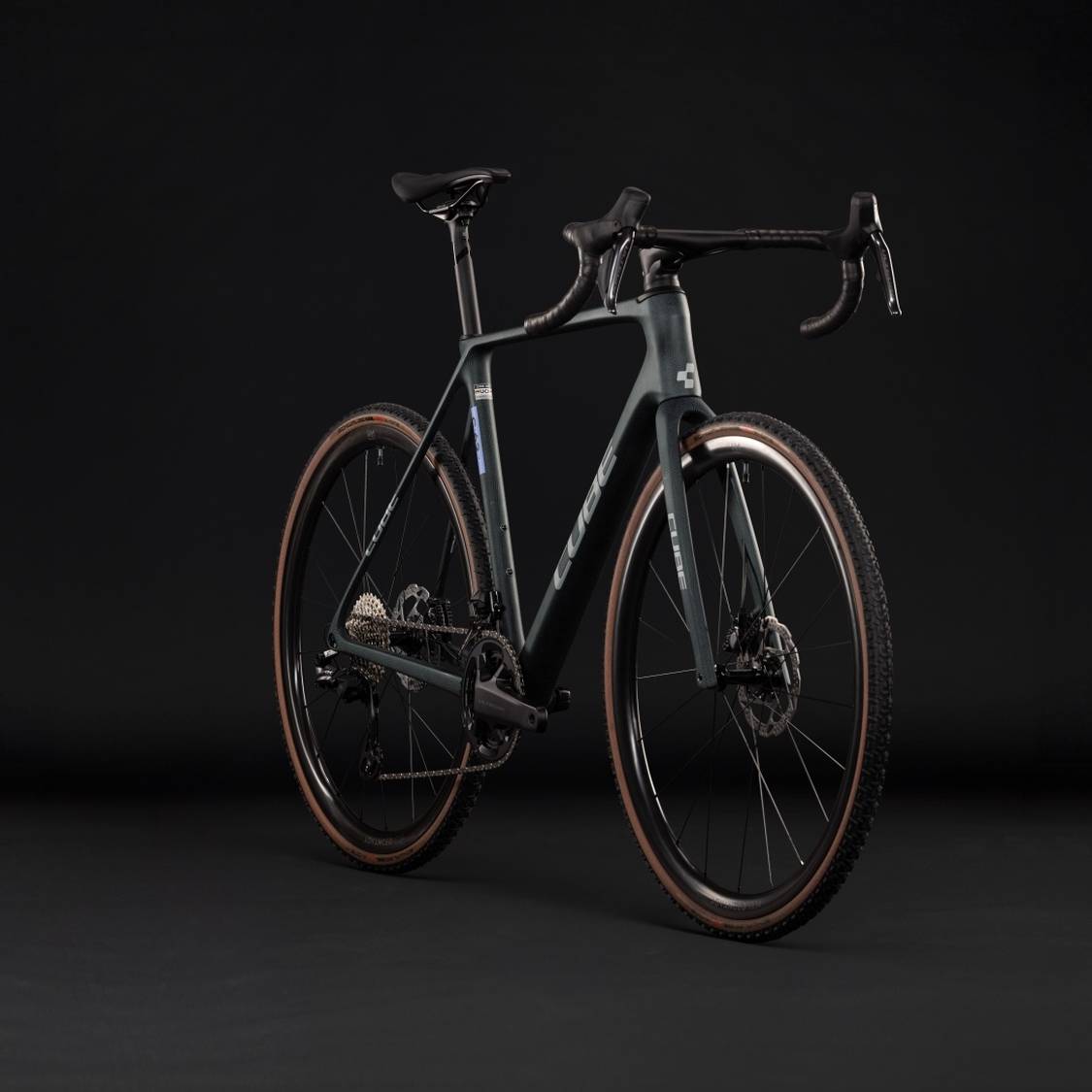 Cube Cross Race C:62 Race Cyclocross Bike