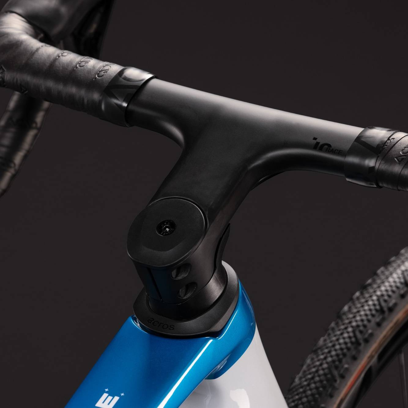 Cube Cross Race C:68X TE Cyclocross Bike
